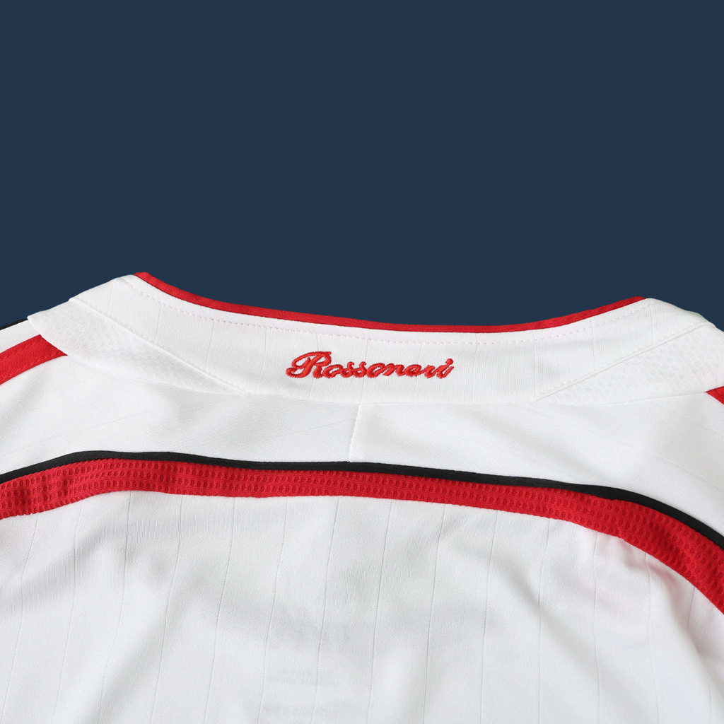 ACM Away 2006-07 Retro