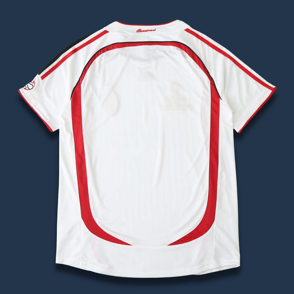 ACM Away 2006-07 Retro