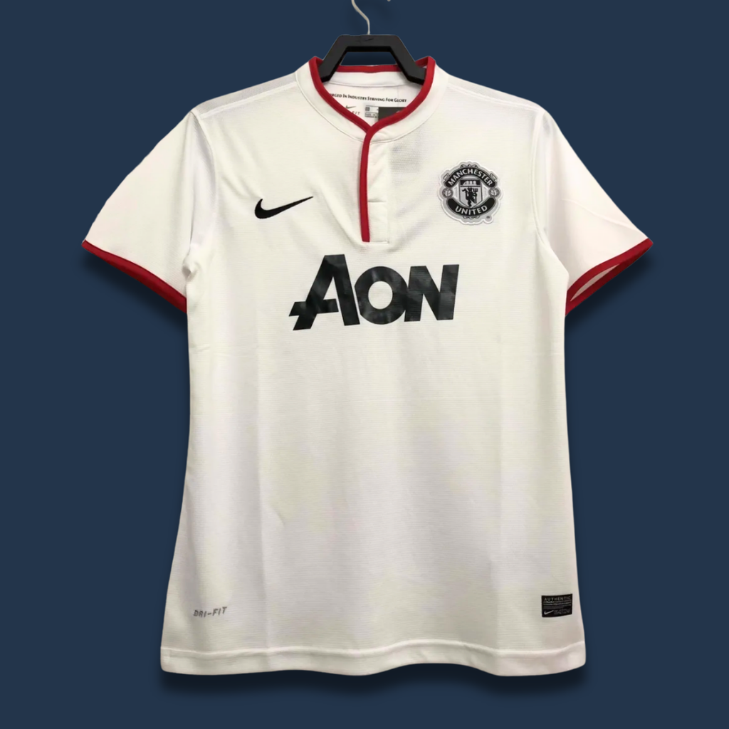 MNU Away 2012-14 Retro