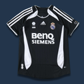 RMA Away 2006-07 Retro