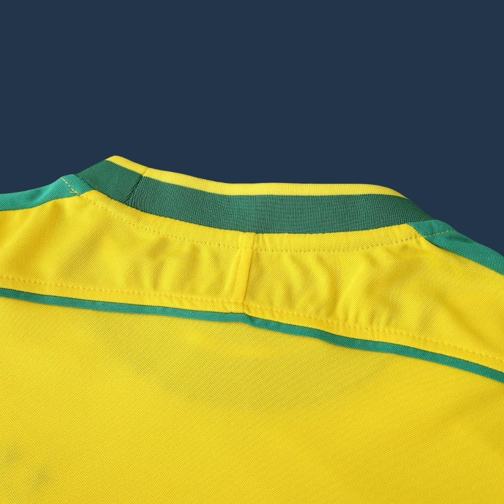 BRAZ Home 1998 Retro