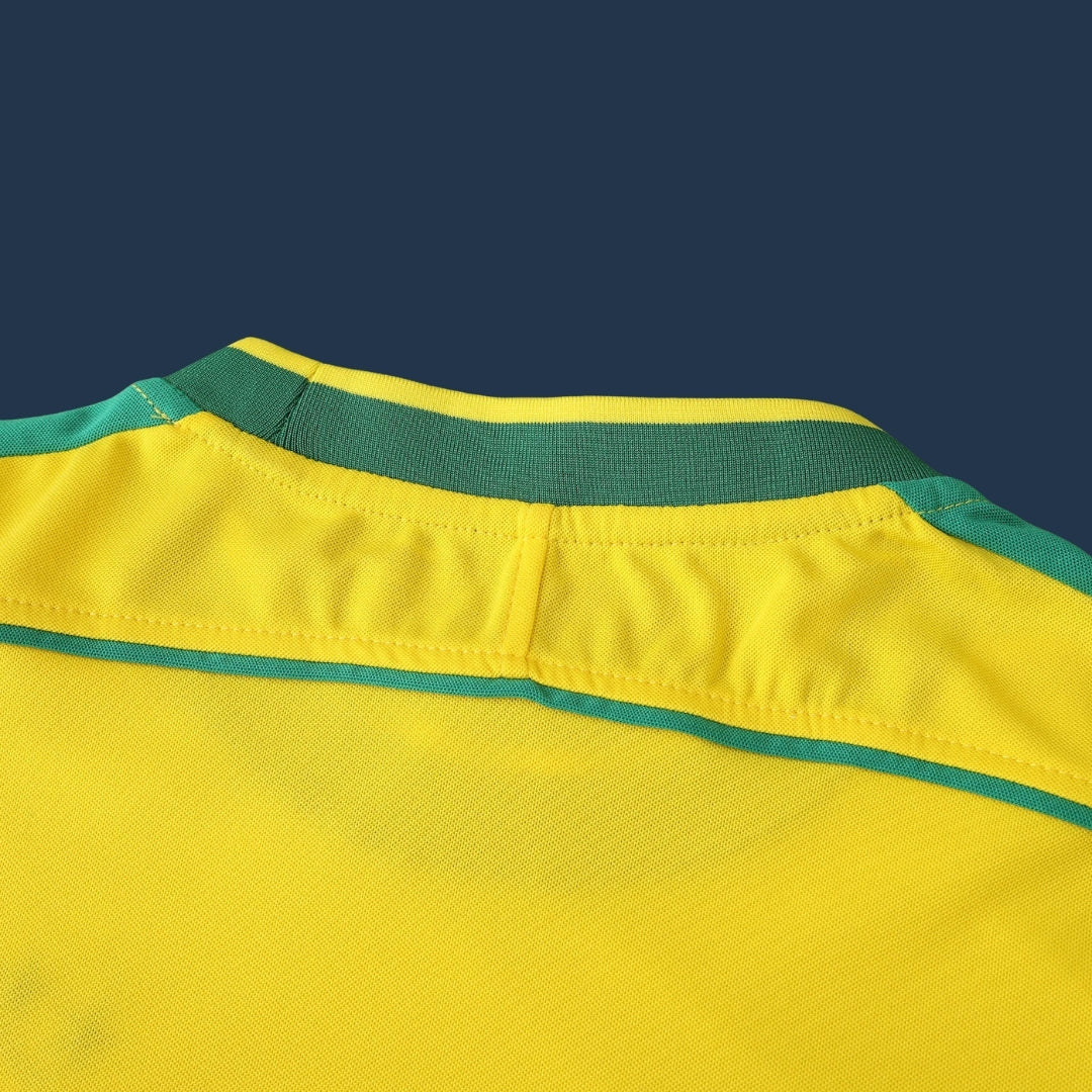 BRAZ Home 1998 Retro