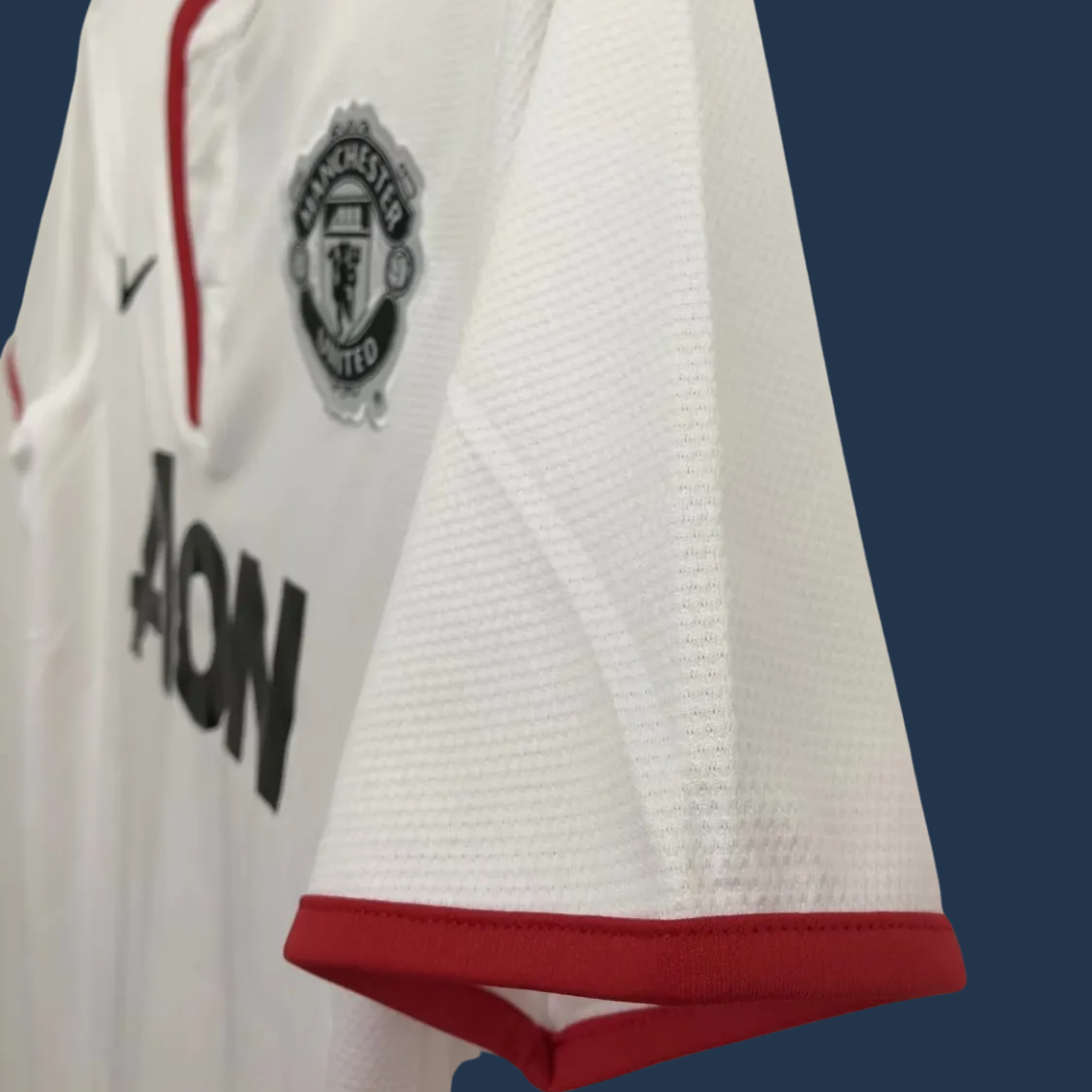 MNU Away 2012-14 Retro