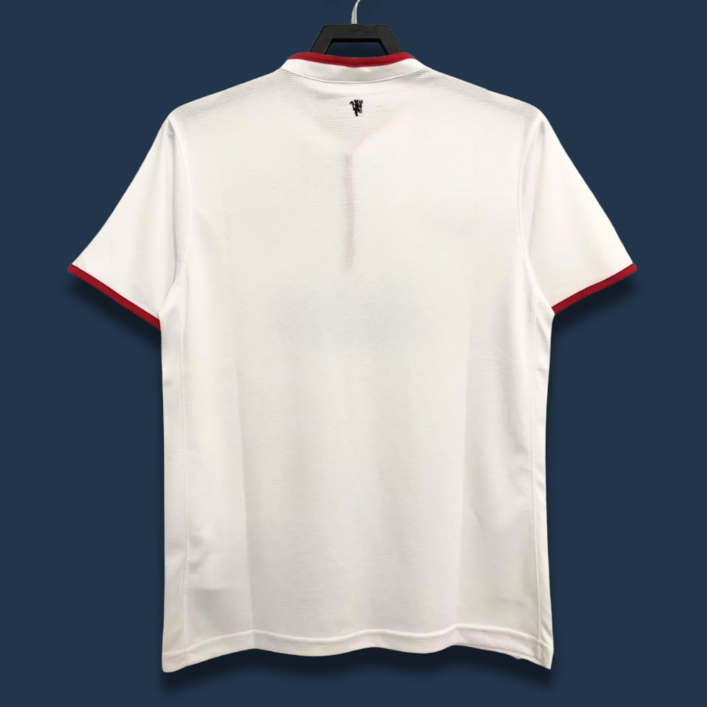 MNU Away 2012-14 Retro