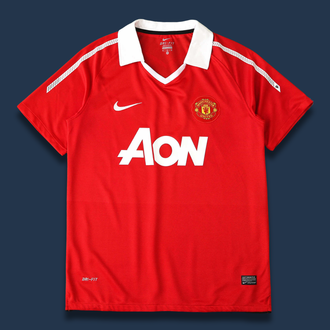 MNU Home 2010-11 Retro