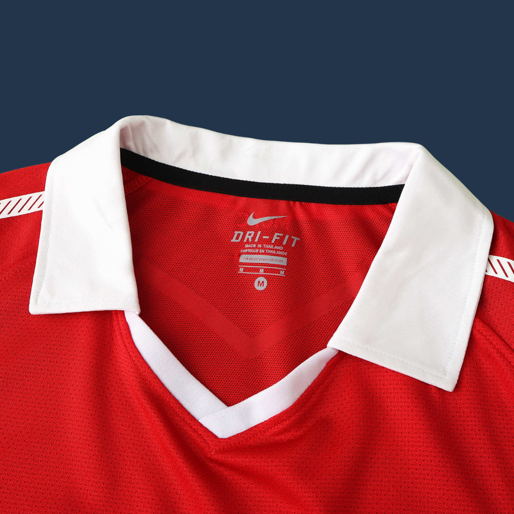 MNU Home 2010-11 Retro