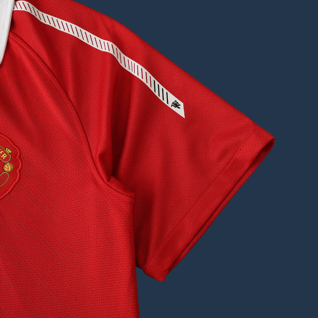 MNU Home 2010-11 Retro