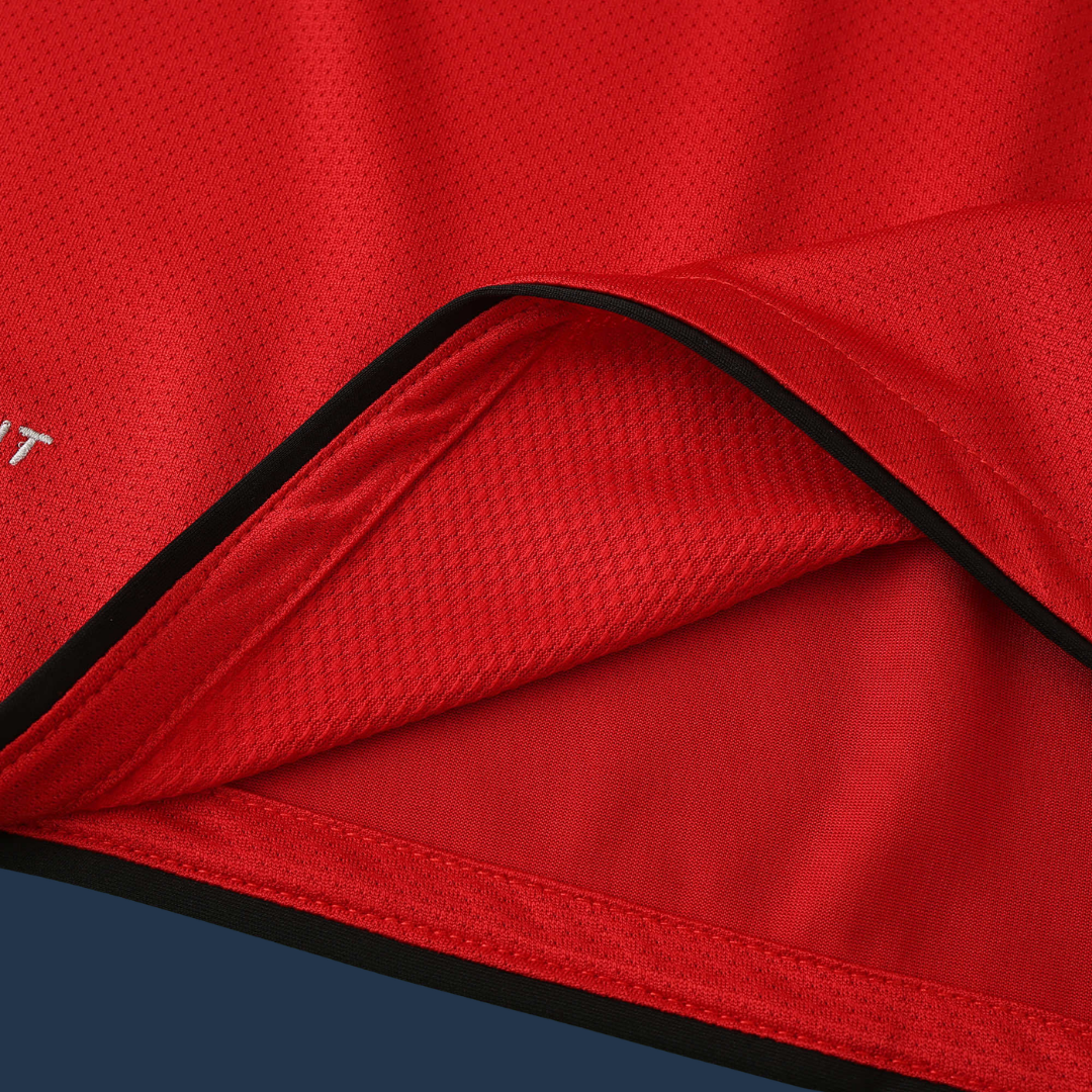 MNU Home 2010-11 Retro