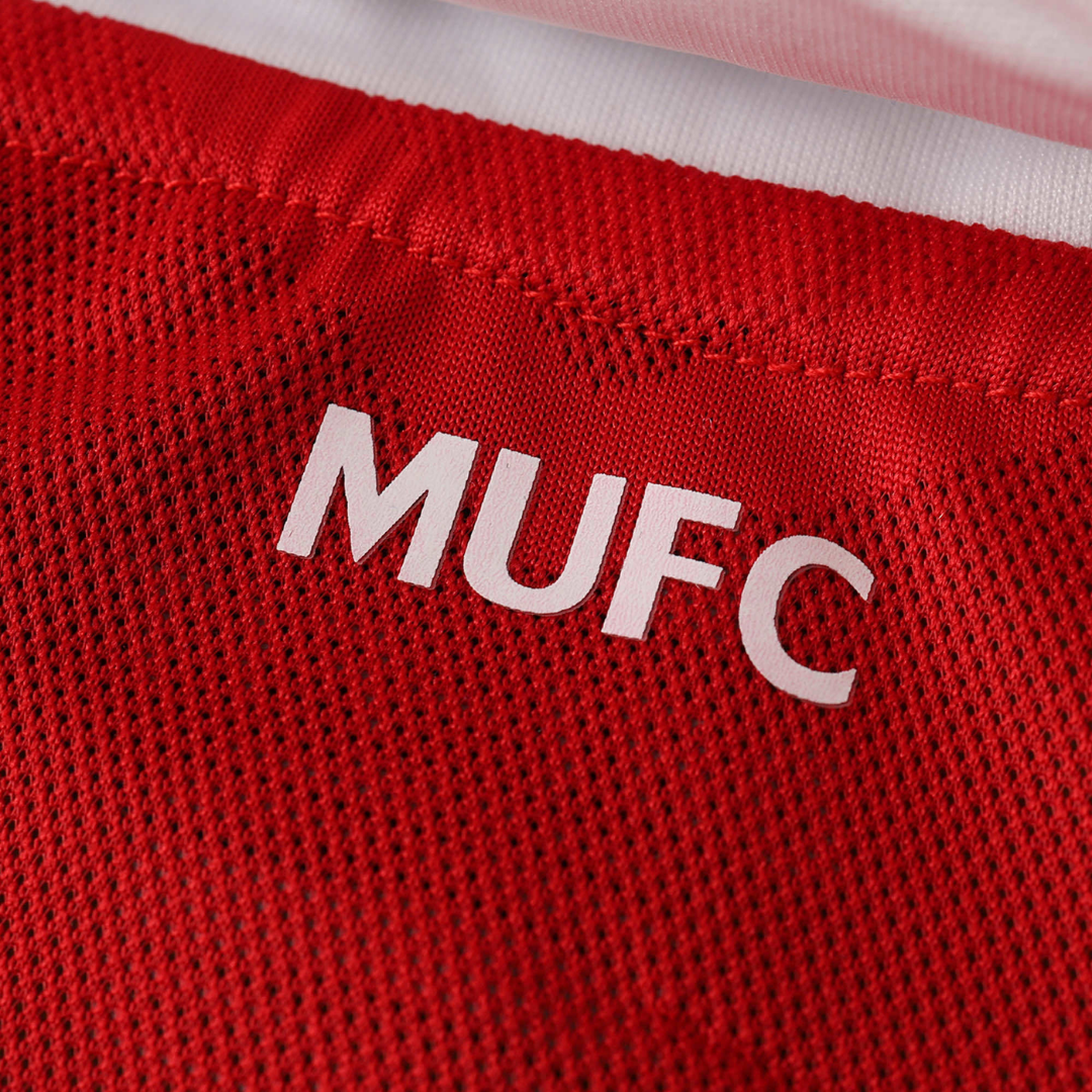 MNU Home 2010-11 Retro