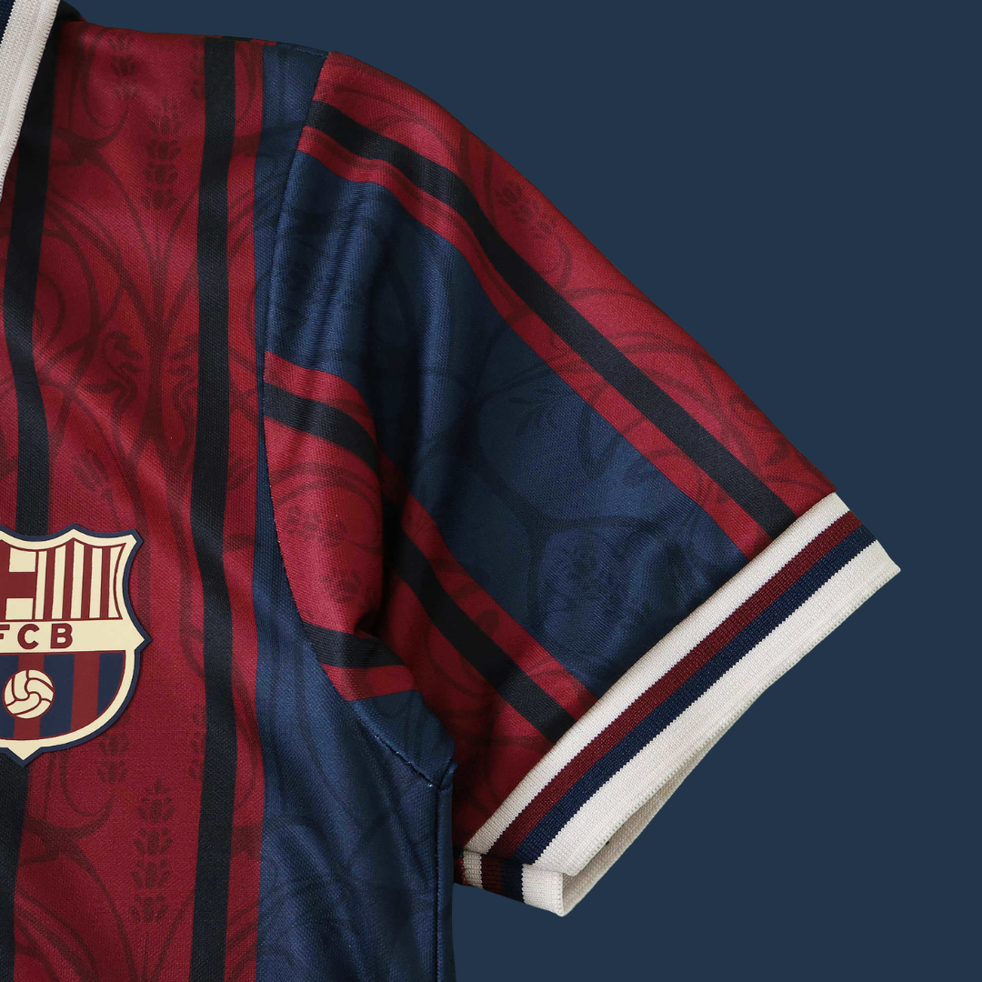 BAR x 125th Anniversary Kit