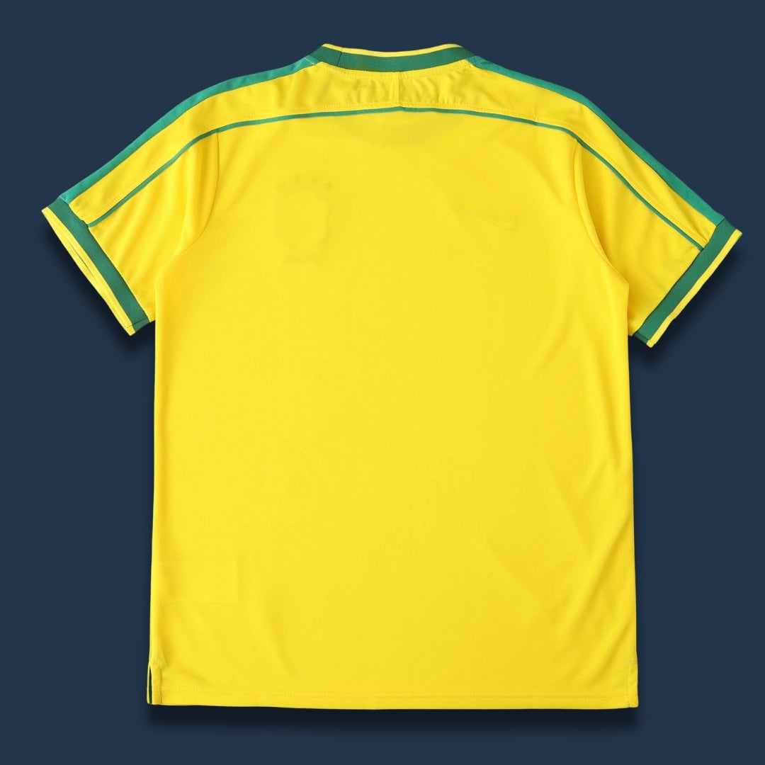 BRAZ Home 1998 Retro