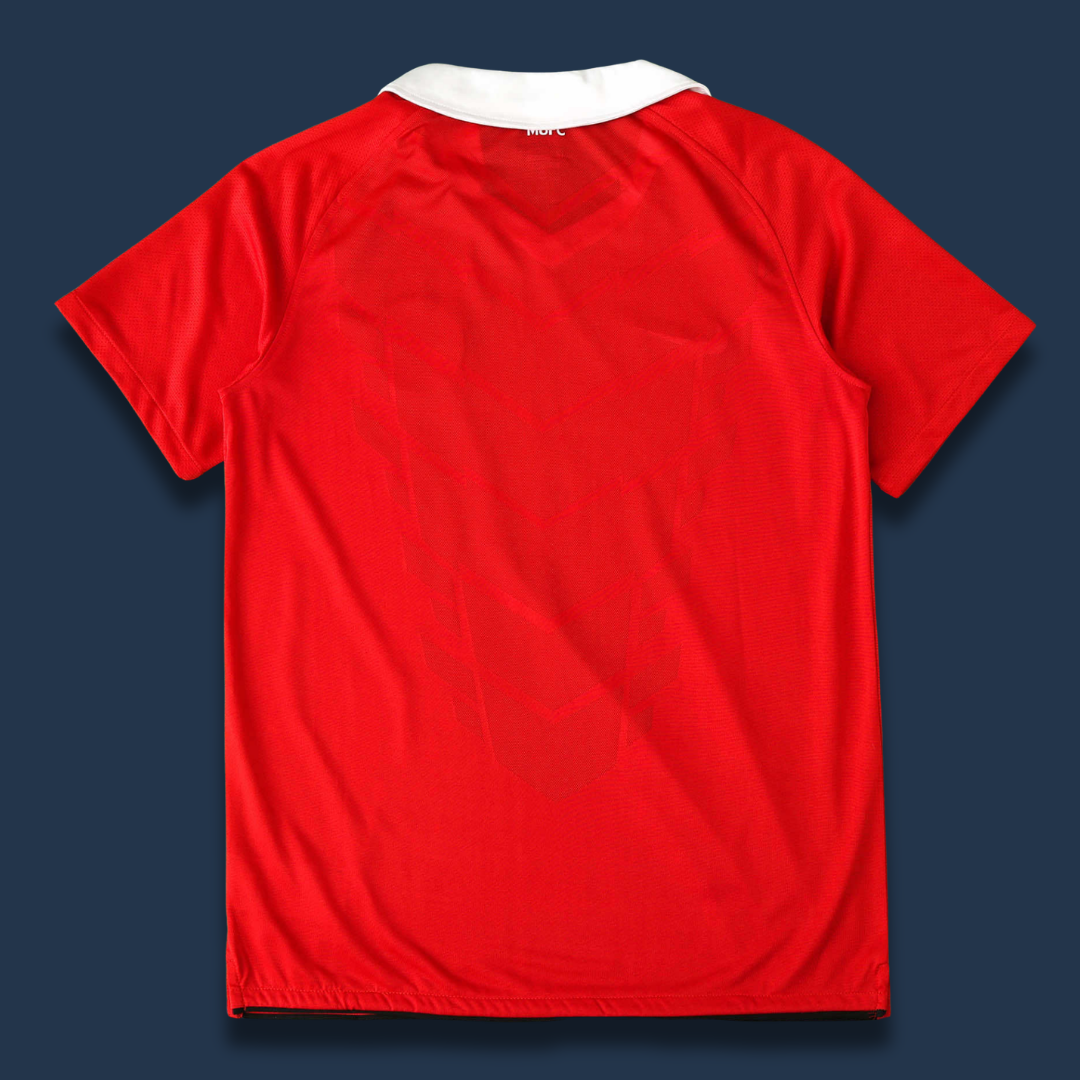 MNU Home 2010-11 Retro