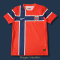 Norway Home WC 26 Player Version
