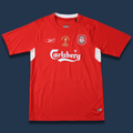 LVP Home 2004-05 Retro