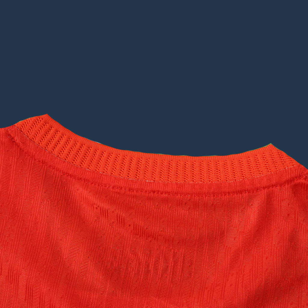 Norway Home WC 26 Player Version