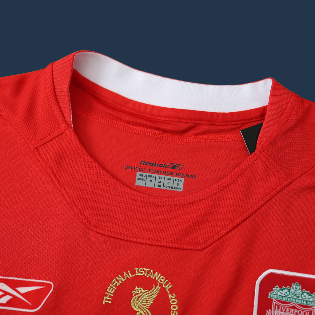 LVP Home 2004-05 Retro
