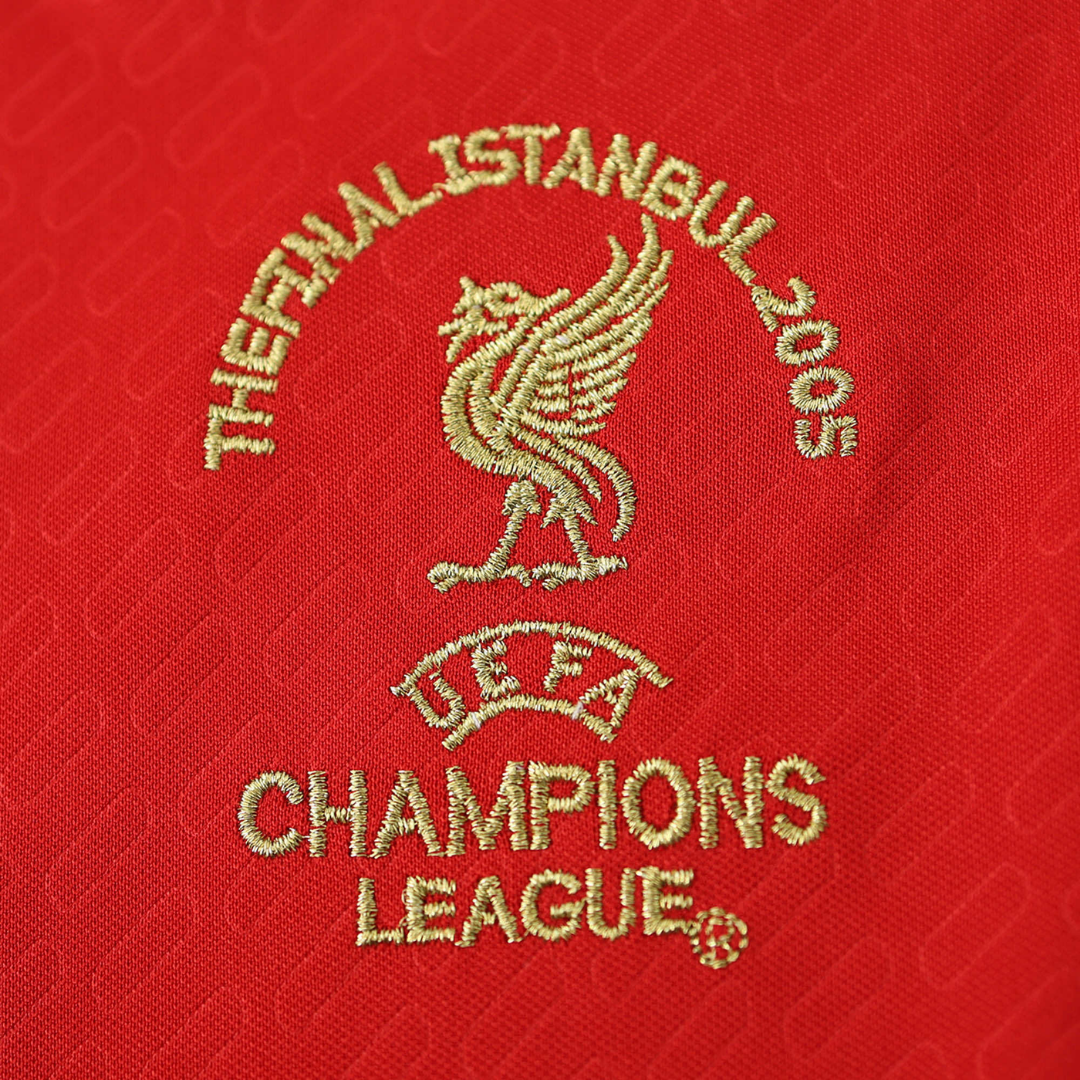 LVP Home 2004-05 Retro
