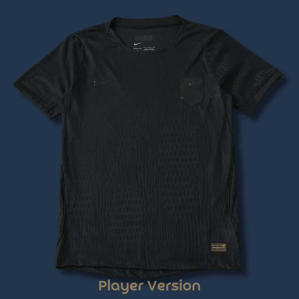 Norway Away WC 26 Player Version