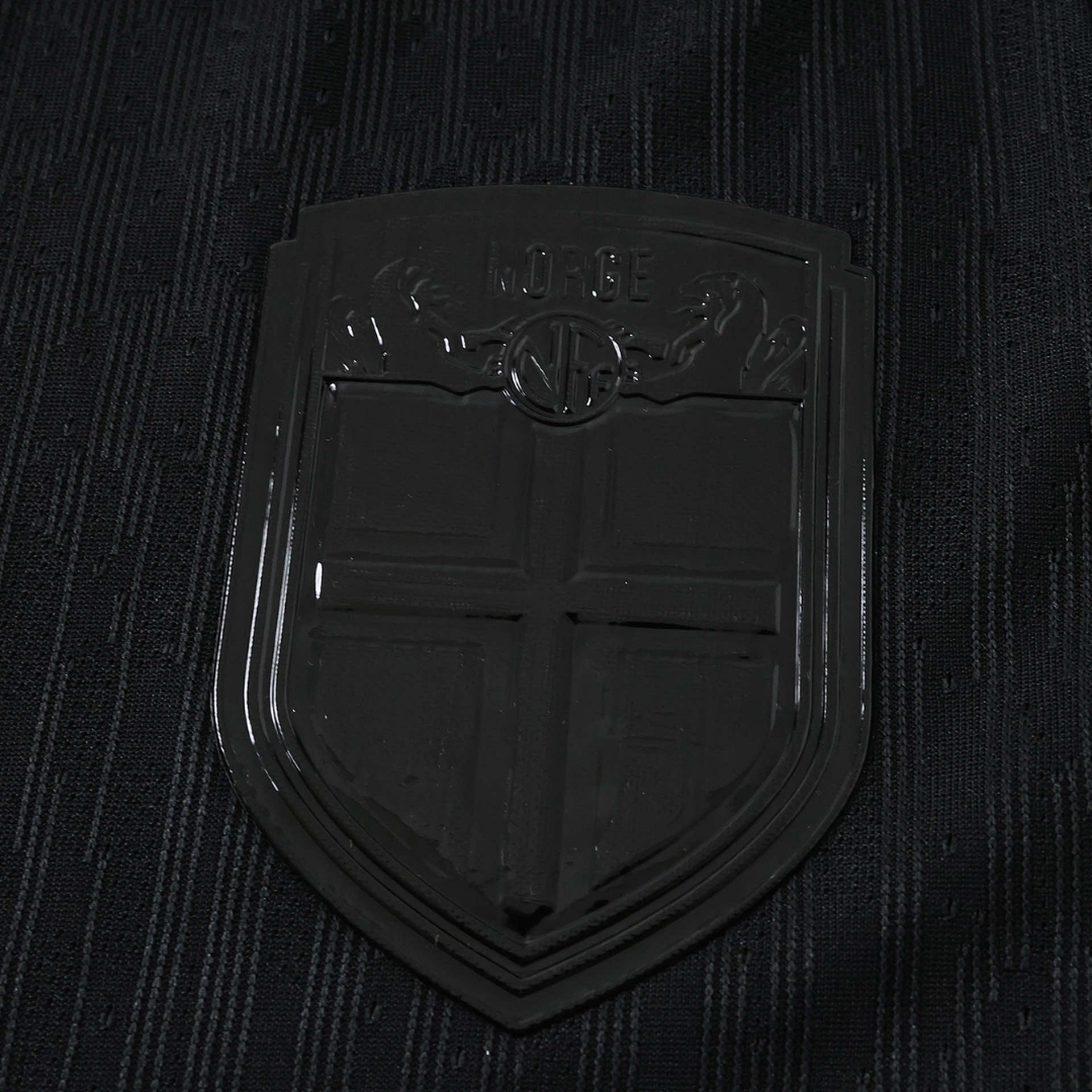 Norway Away WC 26 Player Version