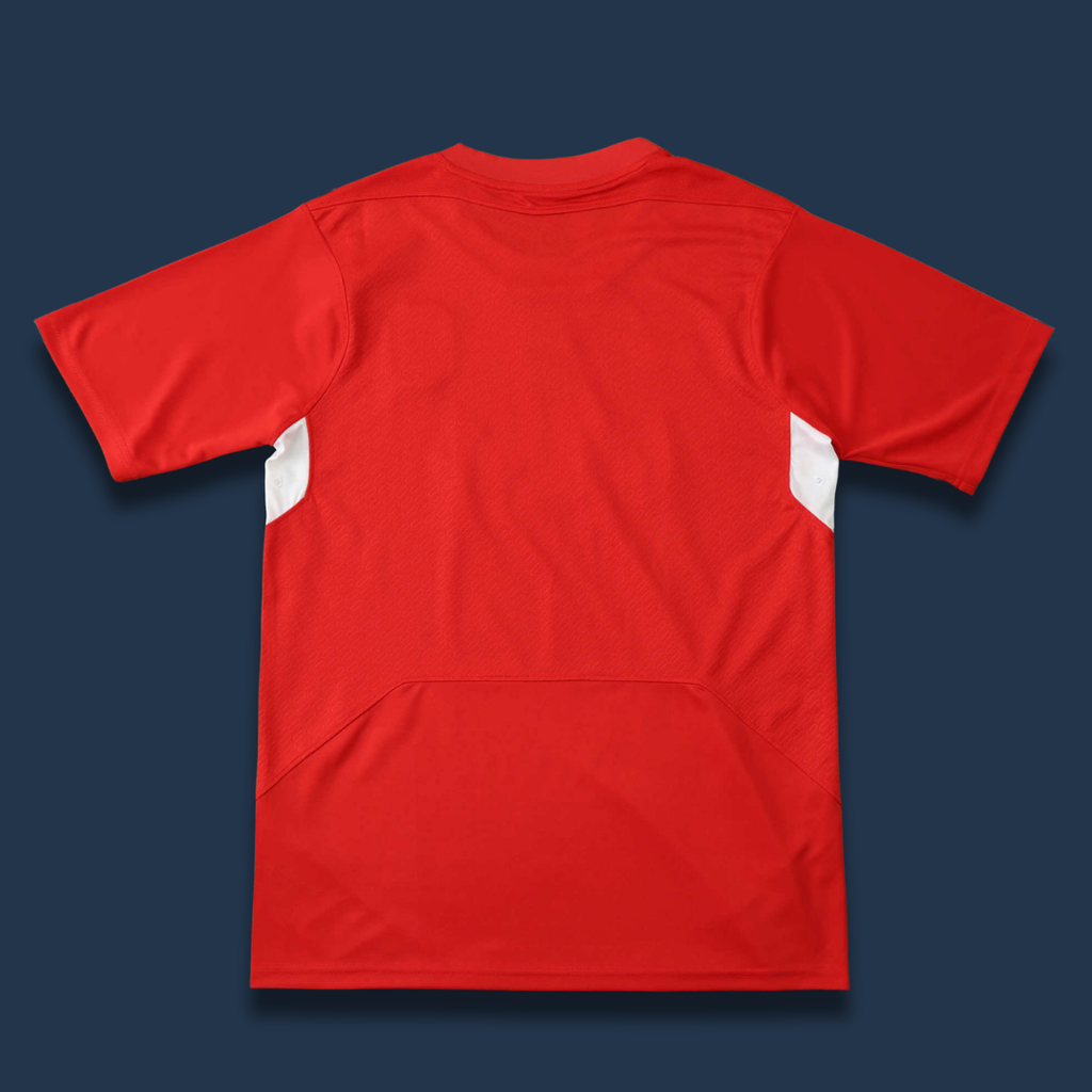 LVP Home 2004-05 Retro