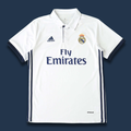 RMA Home 2016-17 Retro