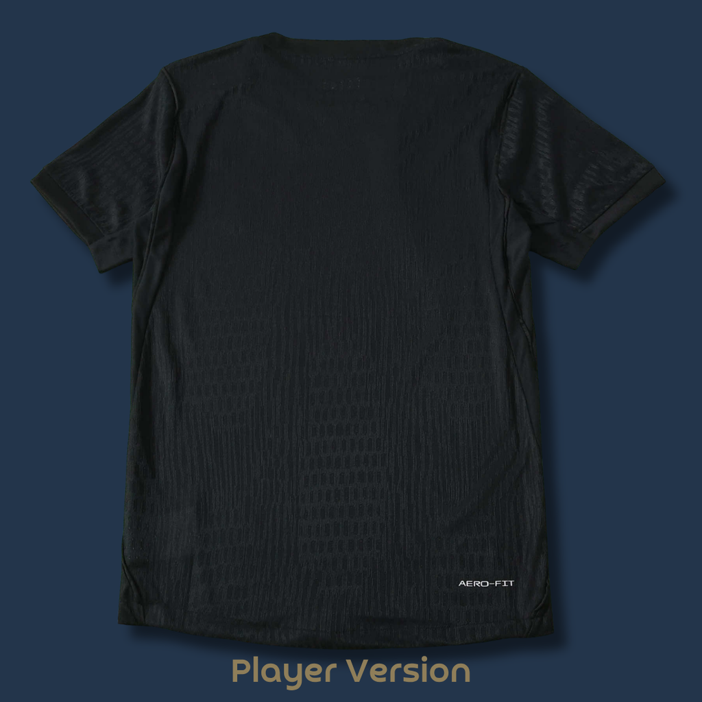 Norway Away WC 26 Player Version