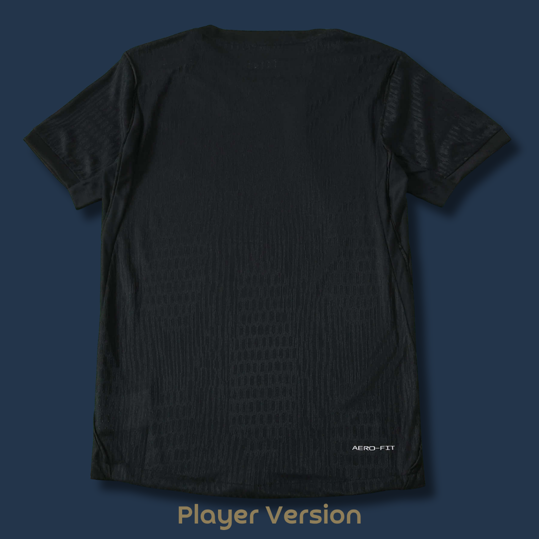 Norway Away WC 26 Player Version