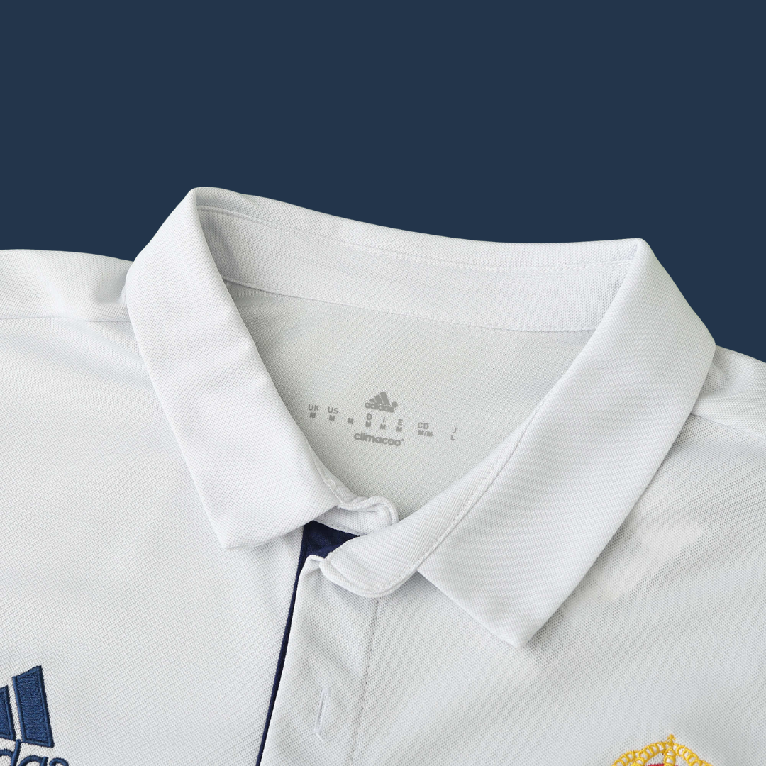 RMA Home 2016-17 Retro