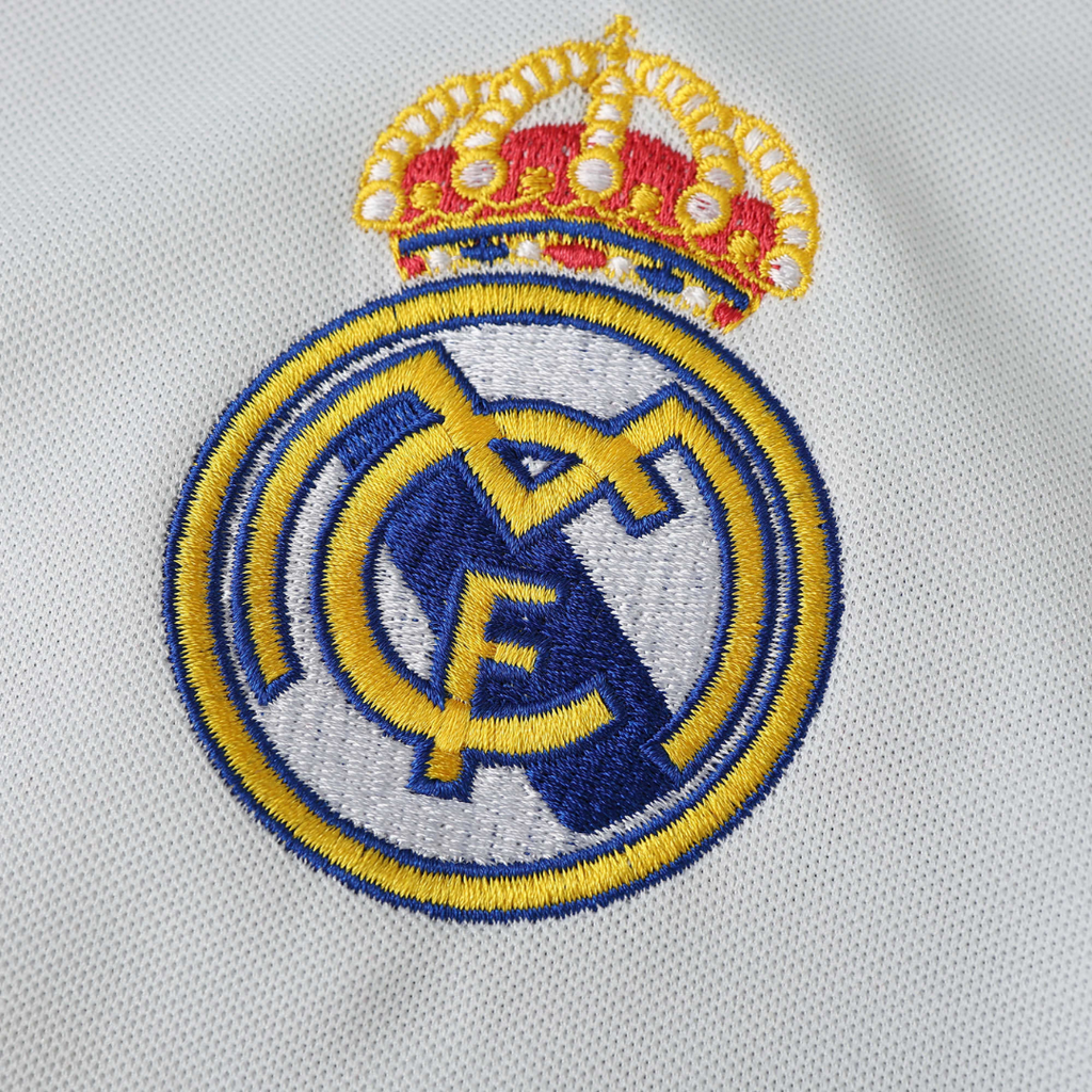 RMA Home 2016-17 Retro