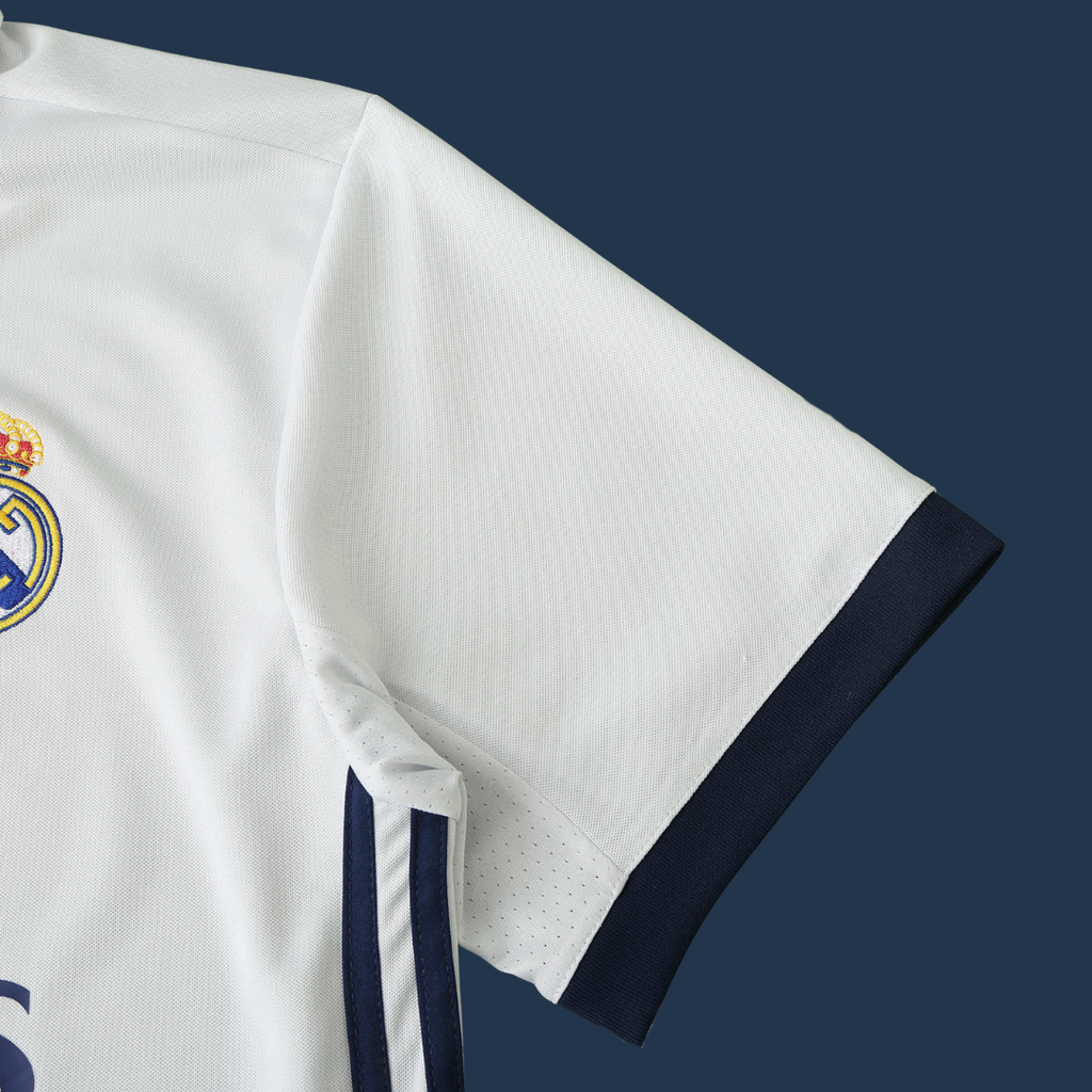 RMA Home 2016-17 Retro