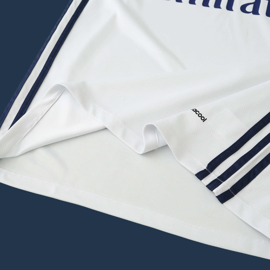 RMA Home 2016-17 Retro