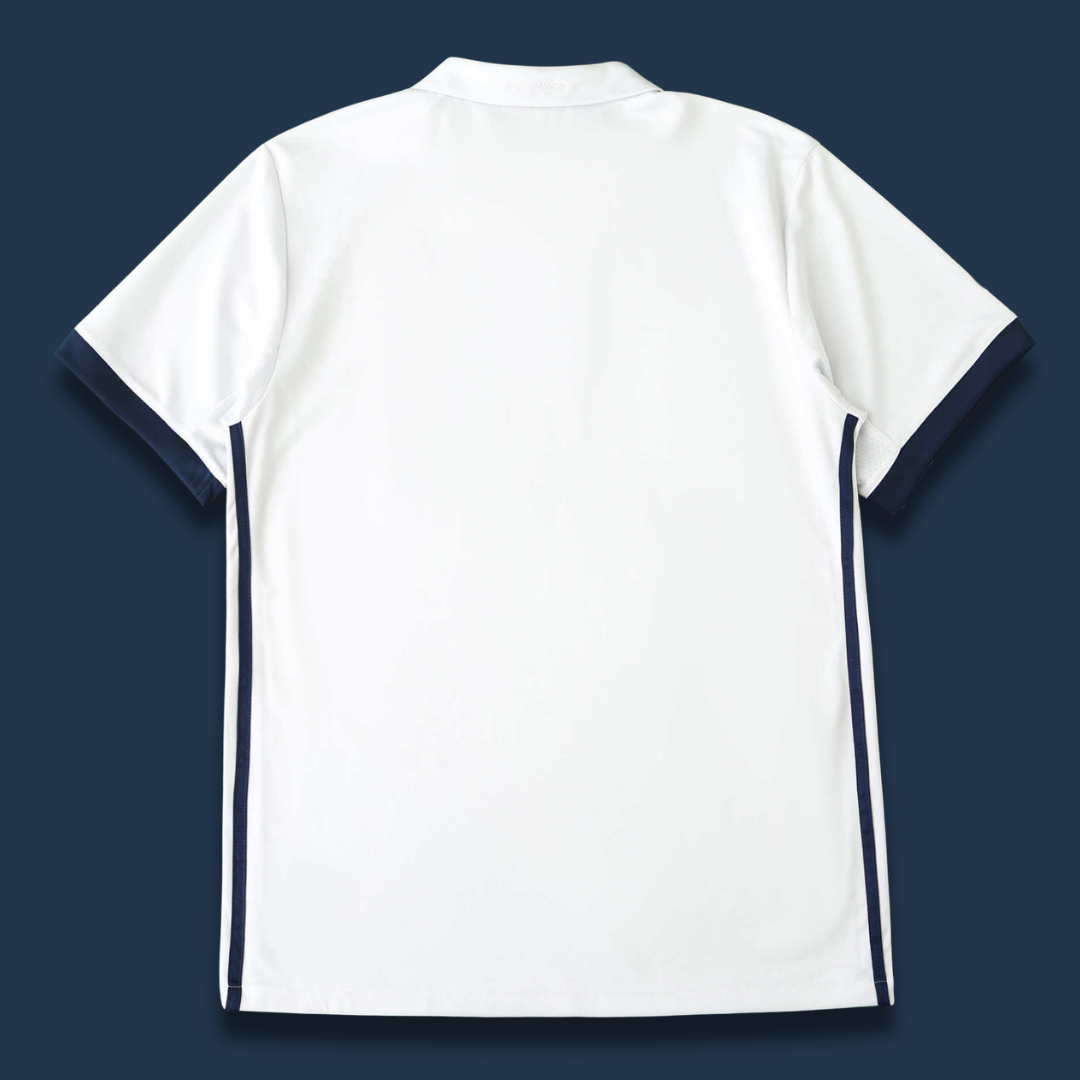 RMA Home 2016-17 Retro