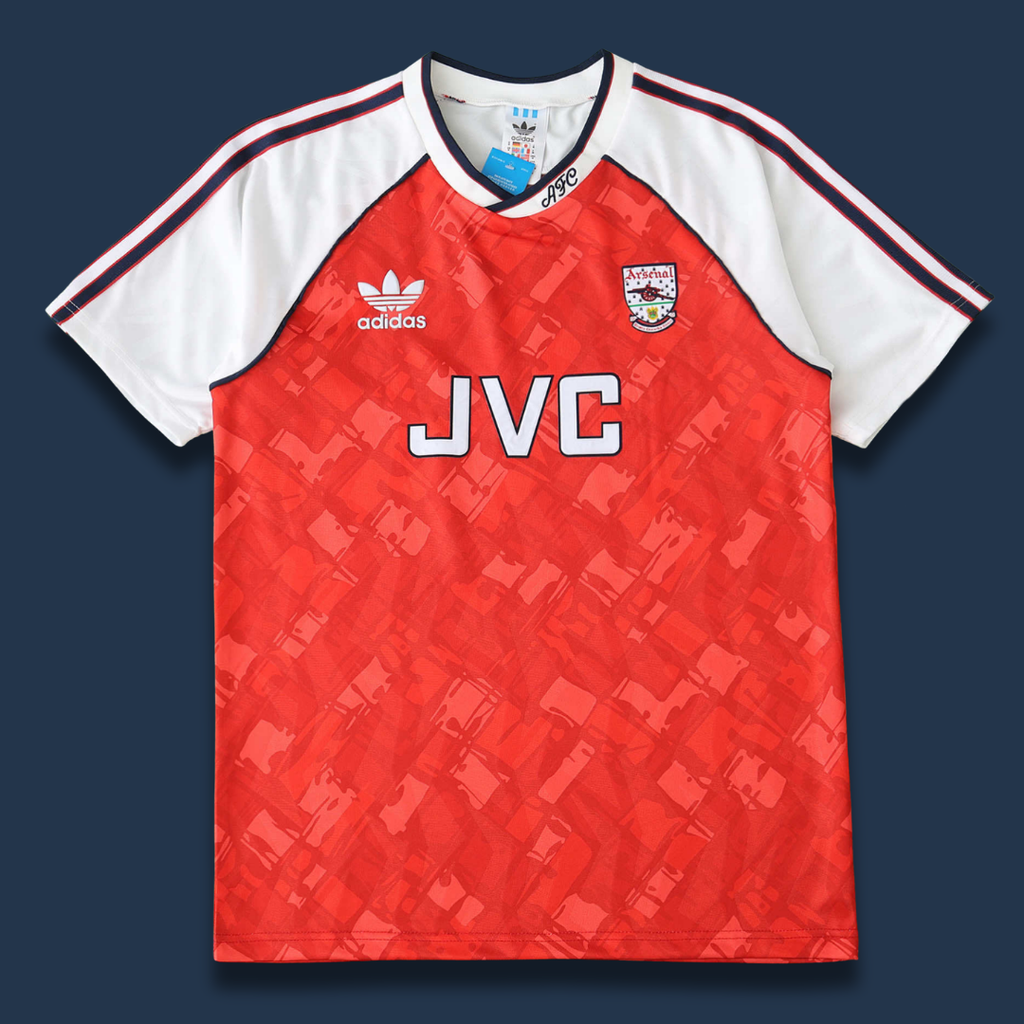 ARS Home 90-92 Retro