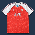 ARS Home 90-92 Retro