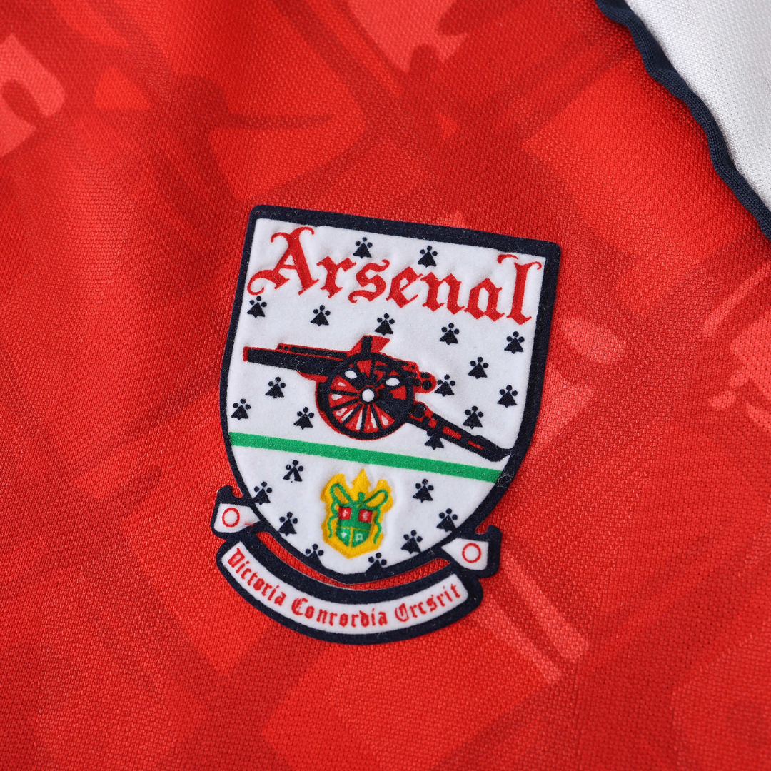 ARS Home 90-92 Retro