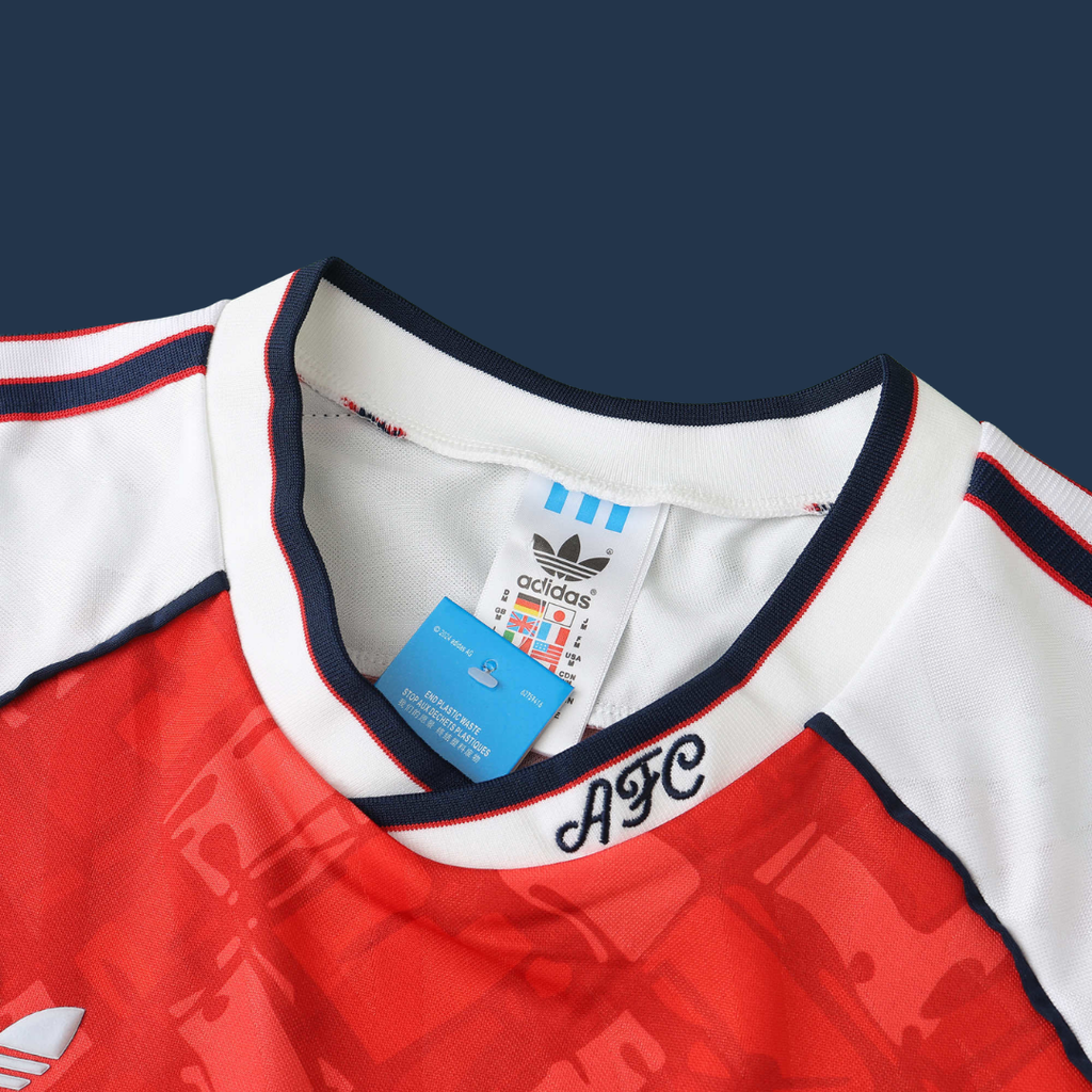 ARS Home 90-92 Retro