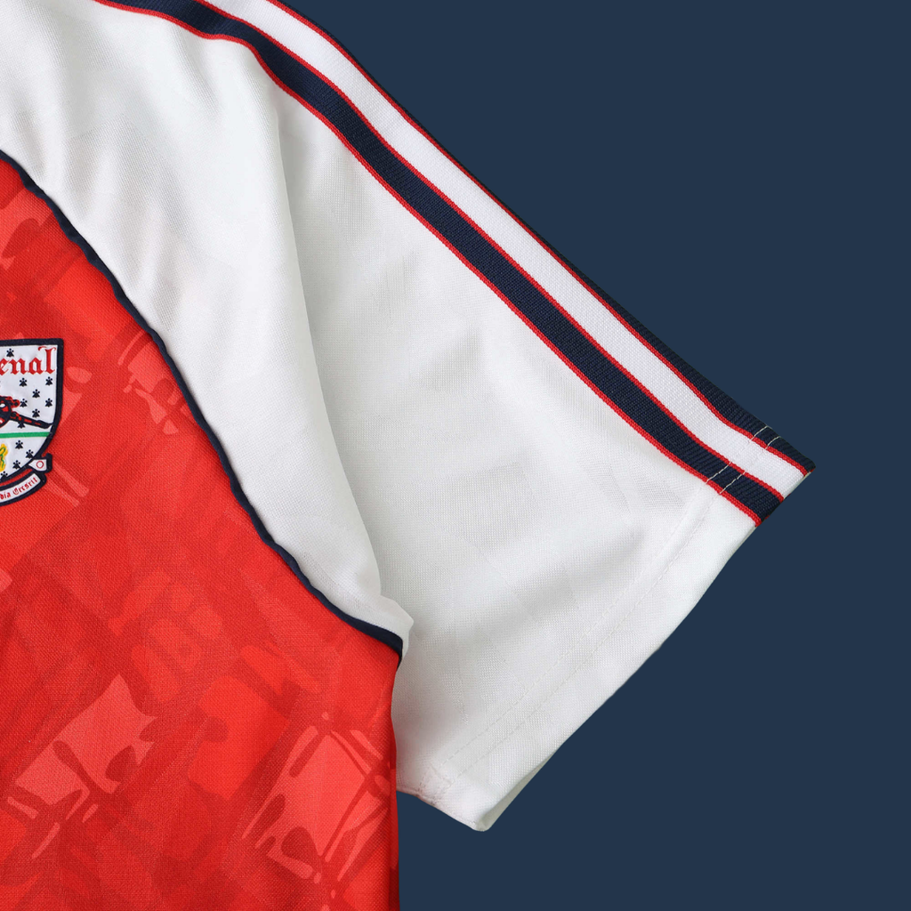 ARS Home 90-92 Retro