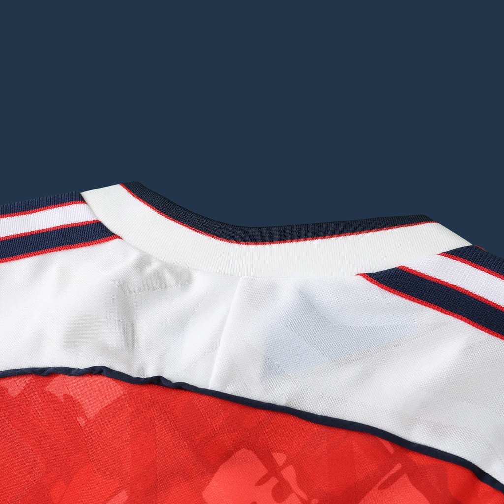 ARS Home 90-92 Retro