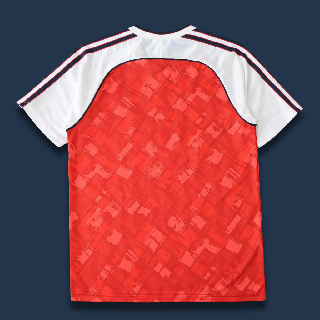ARS Home 90-92 Retro