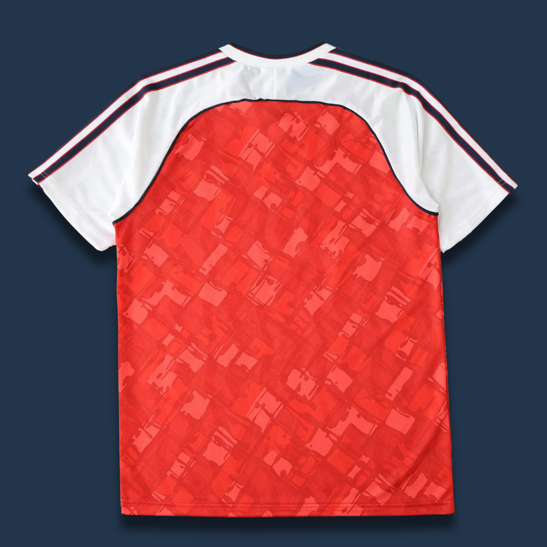 ARS Home 90-92 Retro