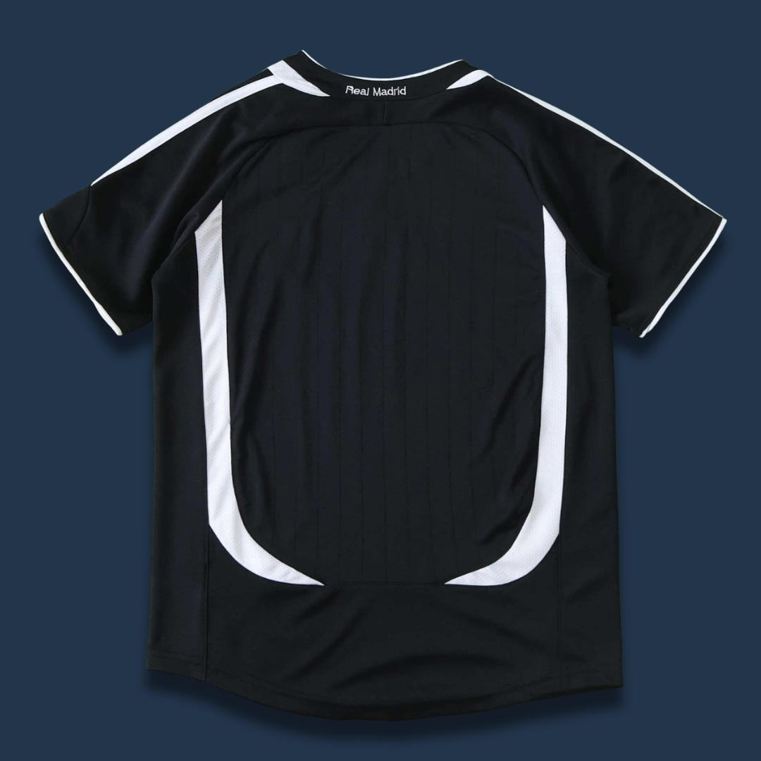 RMA Away 2006-07 Retro