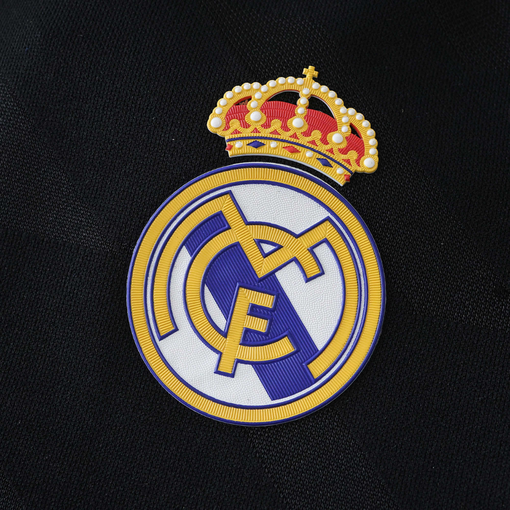RMA Away Full Sleeves 2011-12 Retro