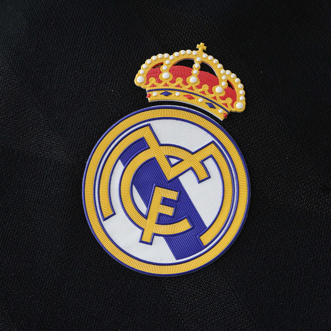 RMA Away Full Sleeves 2011-12 Retro