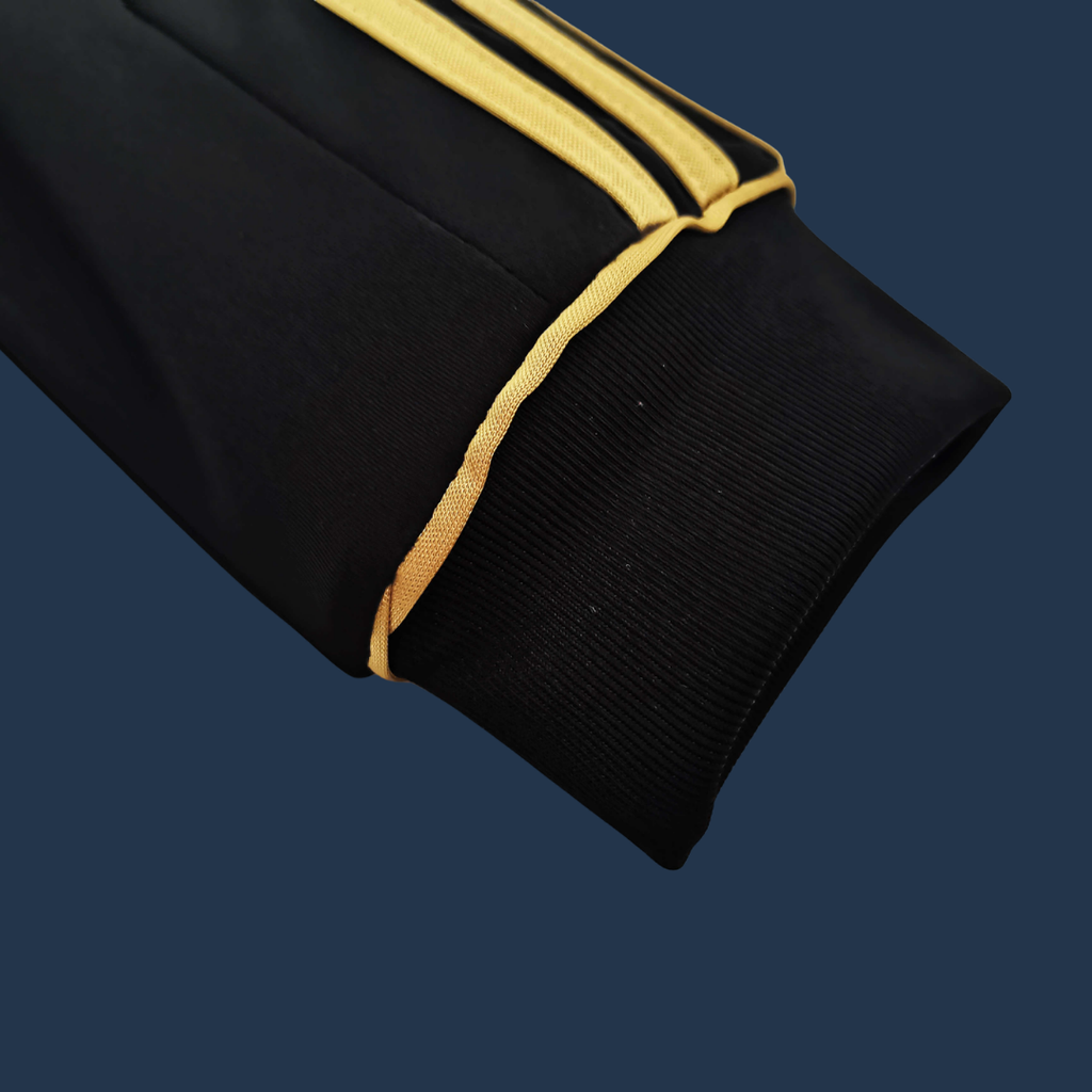 RMA Away Full Sleeves 2011-12 Retro