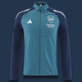 ARS Green 25-26 Windbreaker