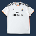 RMA Home 2013-14 Retro