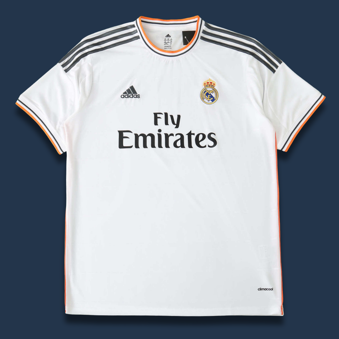 RMA Home 2013-14 Retro