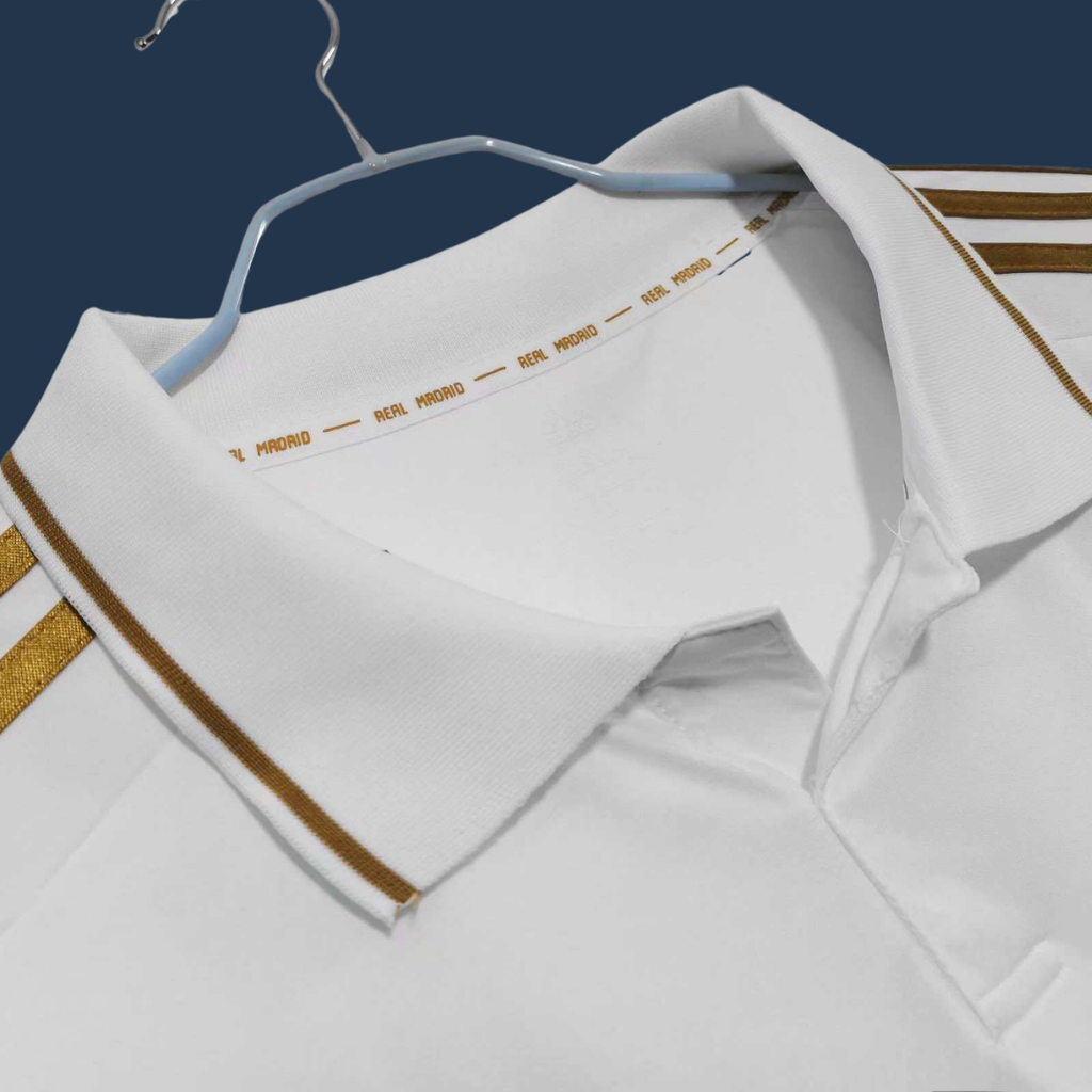 RMA Home Full Sleeves 2011-12 Retro