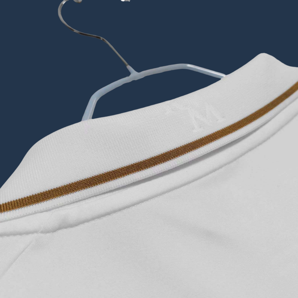 RMA Home Full Sleeves 2011-12 Retro