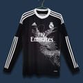 RMA Third Full Sleeves 2014-15 Retro